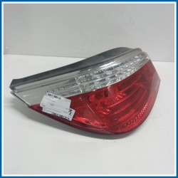 Fanale post. sx. BMW Serie 5 E60 Berlina