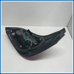 Fanale post. sx. BMW Serie 5 E60 Berlina