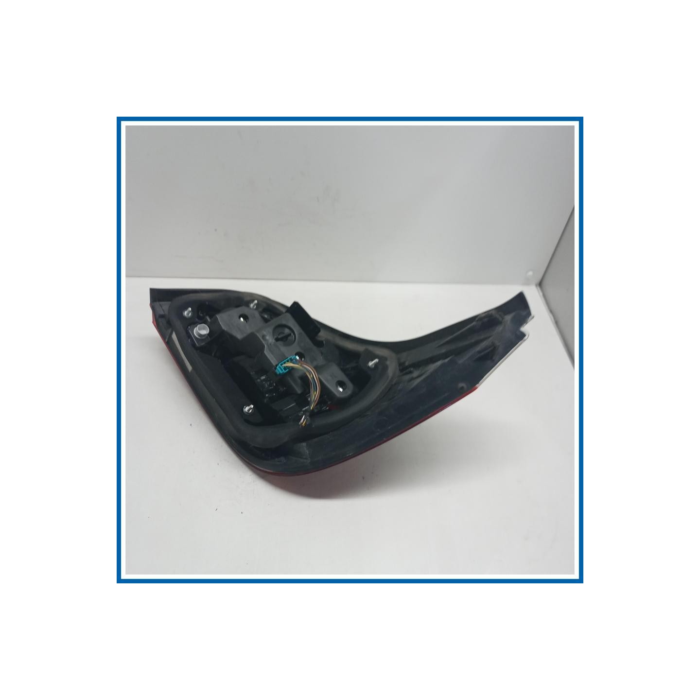 Fanale post. sx. BMW Serie 5 E60 Berlina