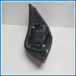 Fanale post. sx. BMW Serie 5 E60 Berlina