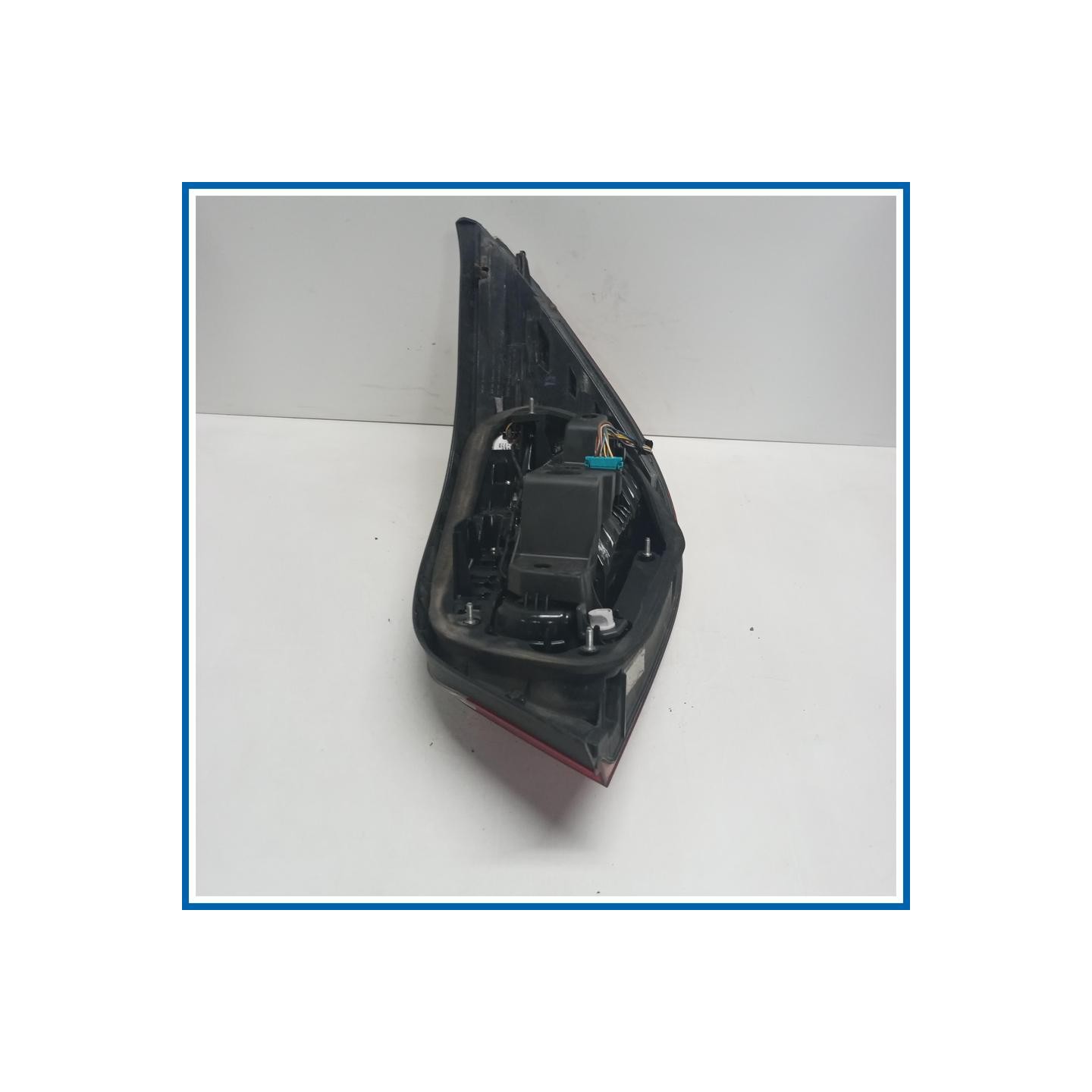 Fanale post. sx. BMW Serie 5 E60 Berlina