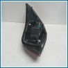 Fanale post. sx. BMW Serie 5 E60 Berlina