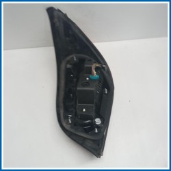 Fanale post. sx. BMW Serie 5 E60 Berlina
