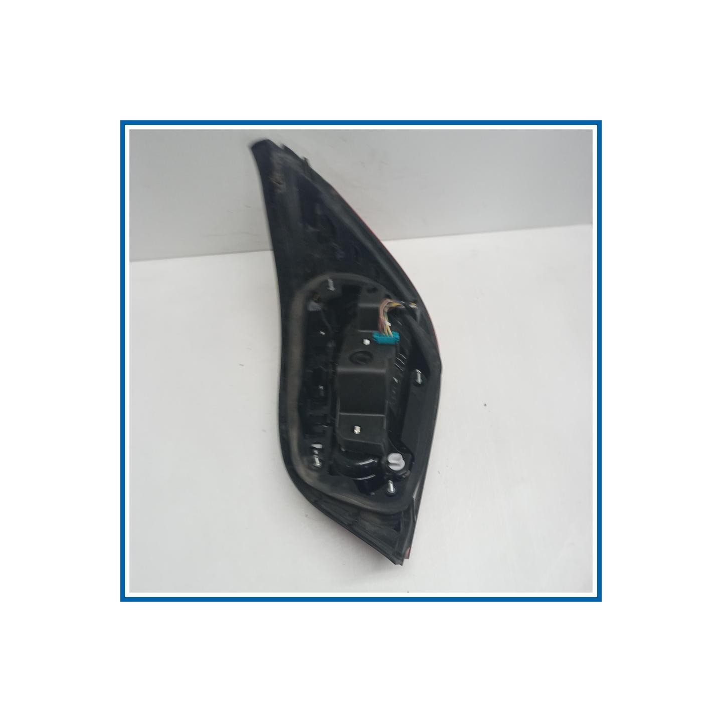 Fanale post. sx. BMW Serie 5 E60 Berlina