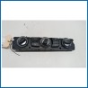 Comando di climatizzazione autom., Basis BMW Serie 5 E60 Berlina