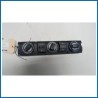 Comando di climatizzazione autom., Basis BMW Serie 5 E60 Berlina