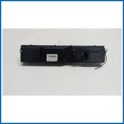 Comando di climatizzazione autom., Basis BMW Serie 5 E60 Berlina