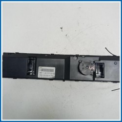 Comando di climatizzazione autom., Basis BMW Serie 5 E60 Berlina