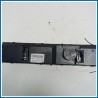 Comando di climatizzazione autom., Basis BMW Serie 5 E60 Berlina