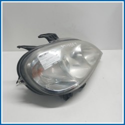 Proiettore ant. dx. MERCEDES Classe ML W163