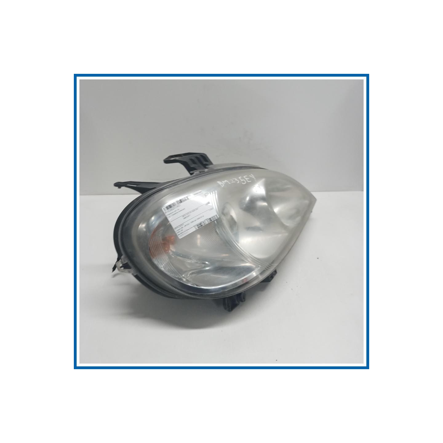 Proiettore ant. dx. MERCEDES Classe ML W163