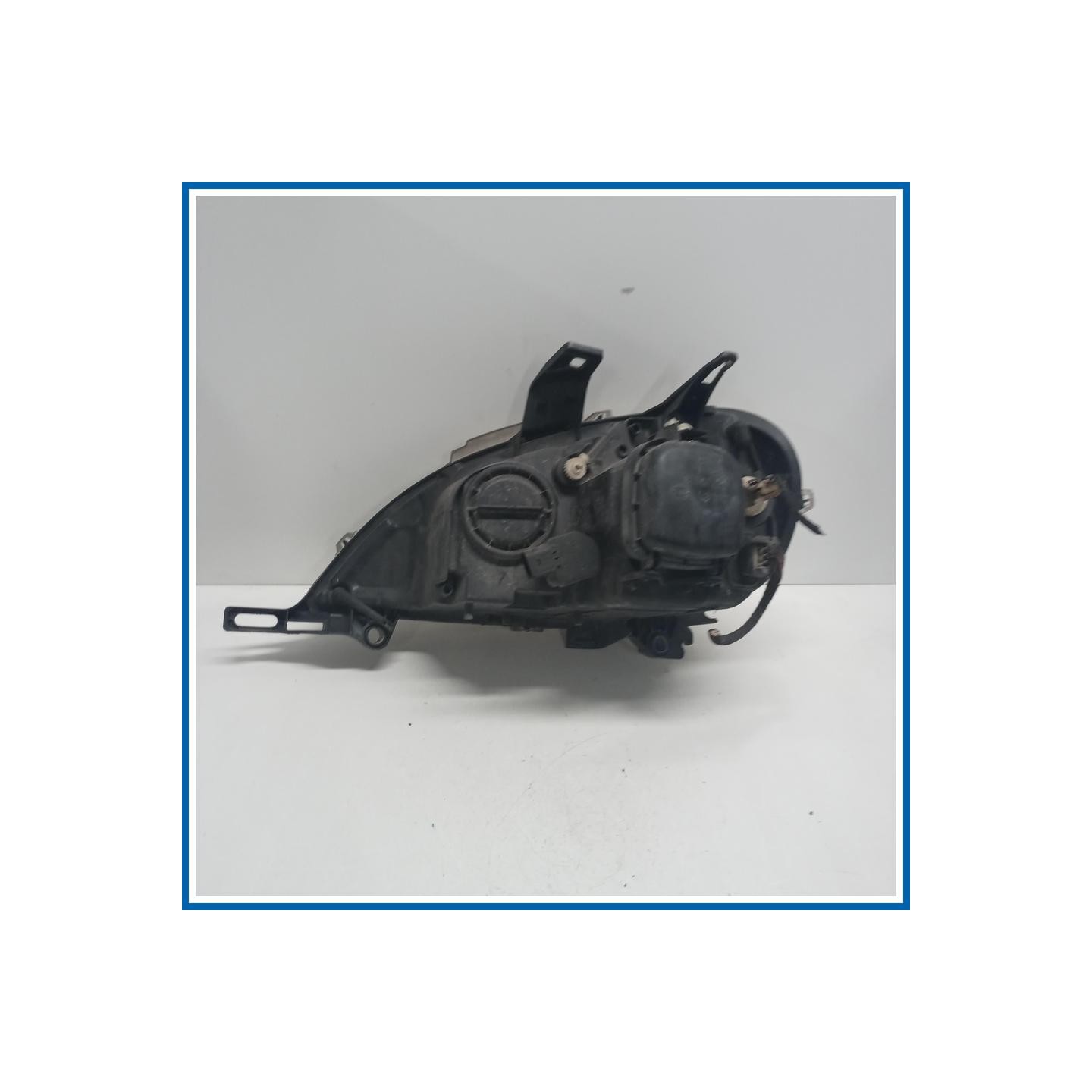 Proiettore ant. dx. MERCEDES Classe ML W163