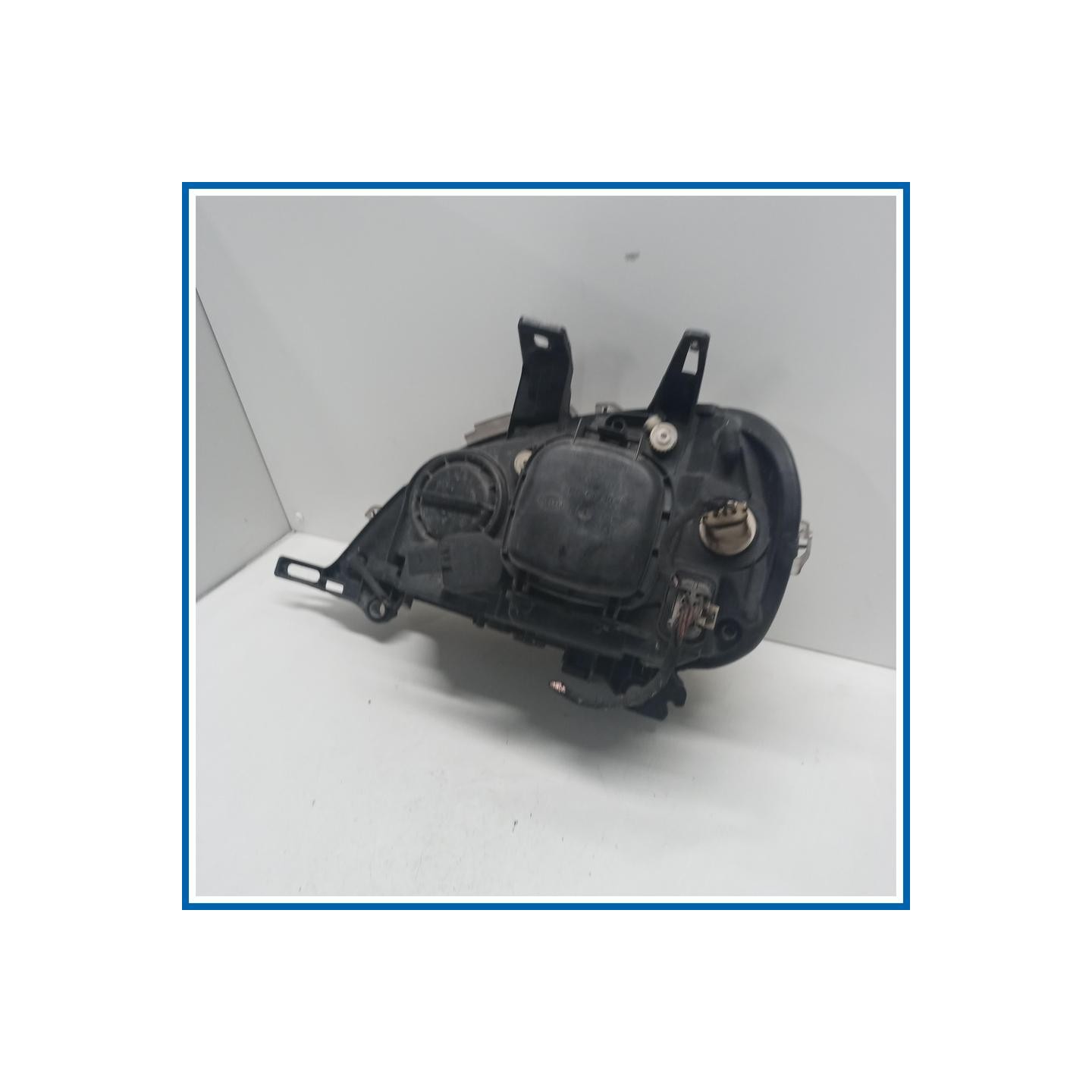 Proiettore ant. dx. MERCEDES Classe ML W163