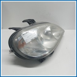 Proiettore ant. dx. MERCEDES Classe ML W163