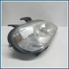 Proiettore ant. dx. MERCEDES Classe ML W163