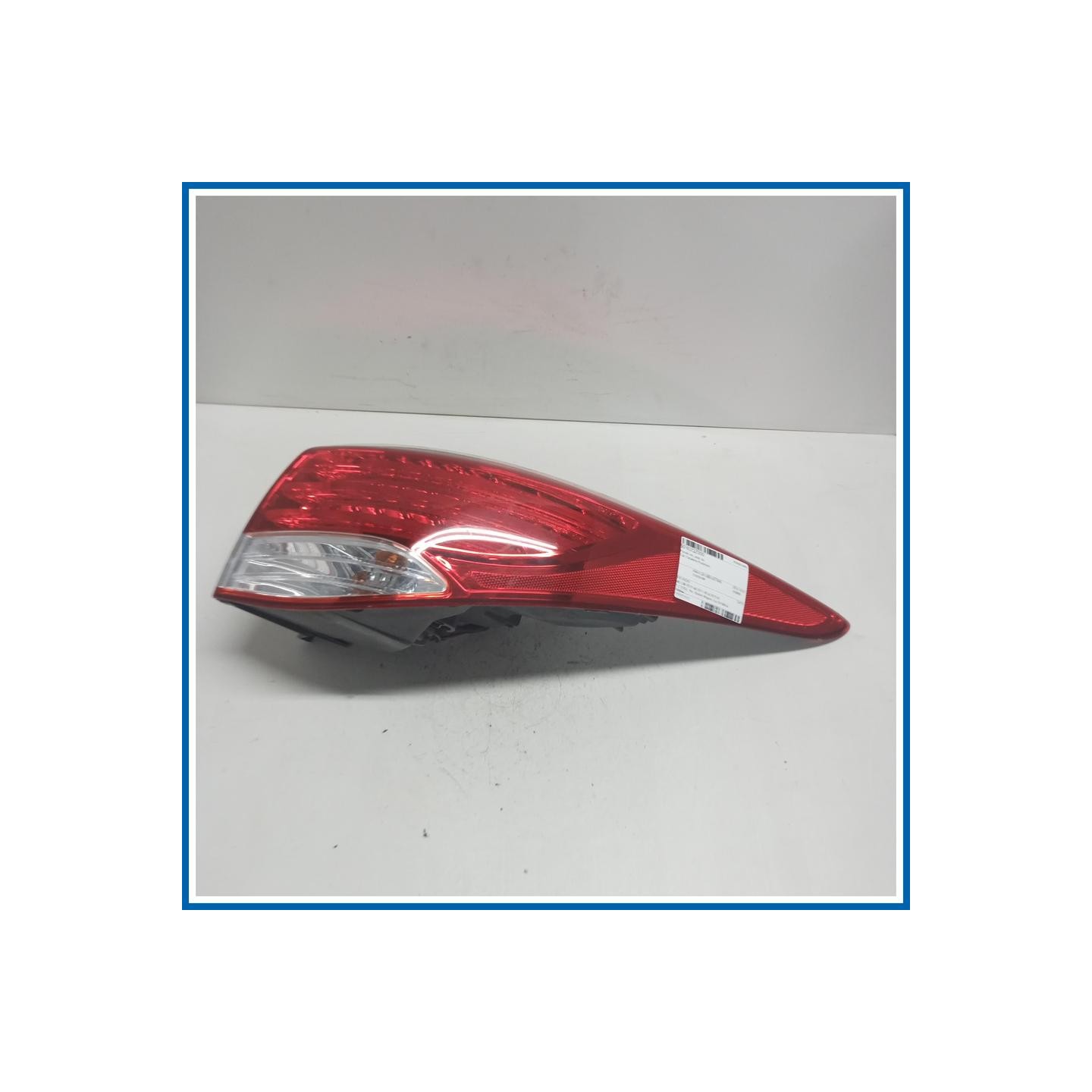 Fanale est. post. dx. HYUNDAI i40 CW