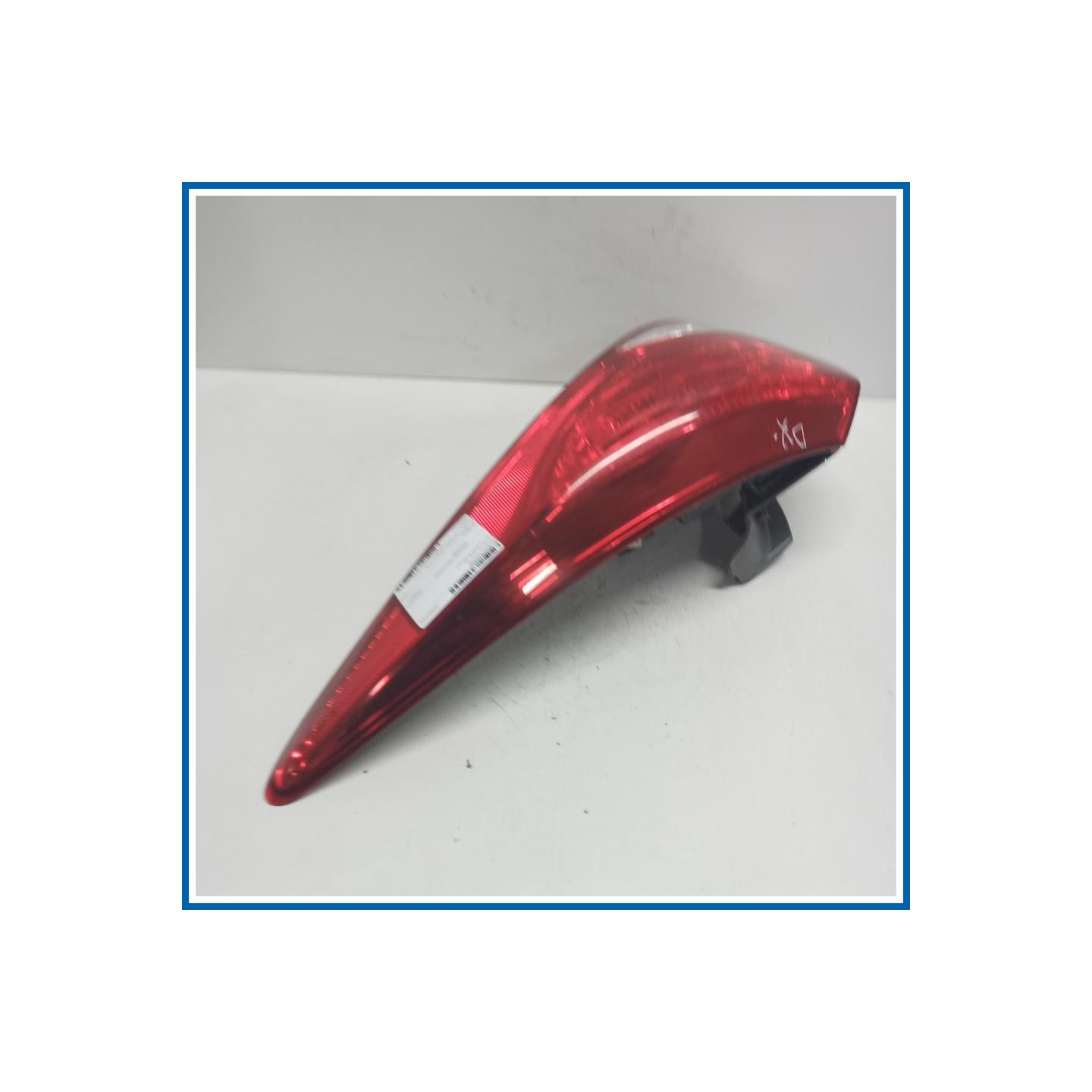 Fanale est. post. dx. HYUNDAI i40 CW