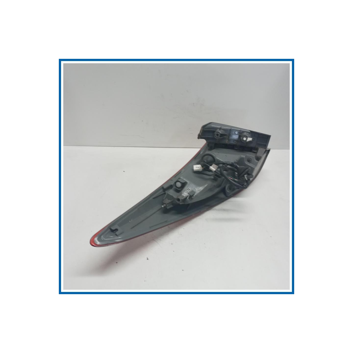 Fanale est. post. dx. HYUNDAI i40 CW