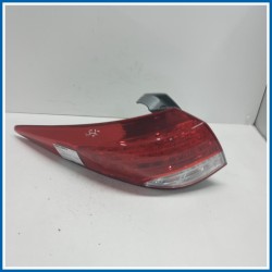 Fanale est. post. sx. HYUNDAI i40 CW