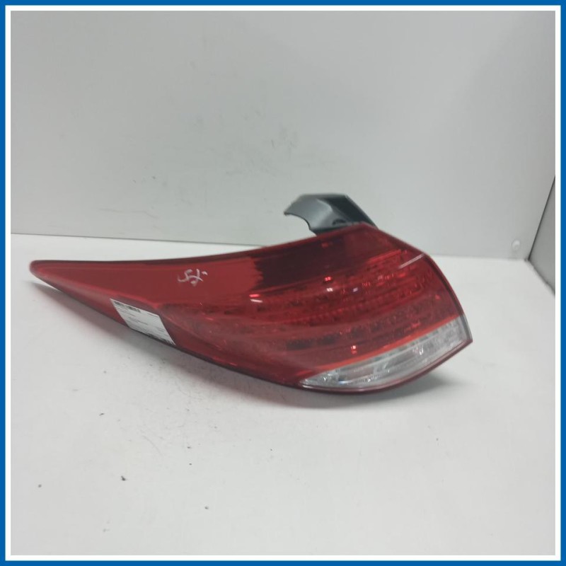 Fanale est. post. sx. HYUNDAI i40 CW