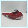 Fanale est. post. sx. HYUNDAI i40 CW