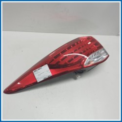 Fanale est. post. sx. HYUNDAI i40 CW