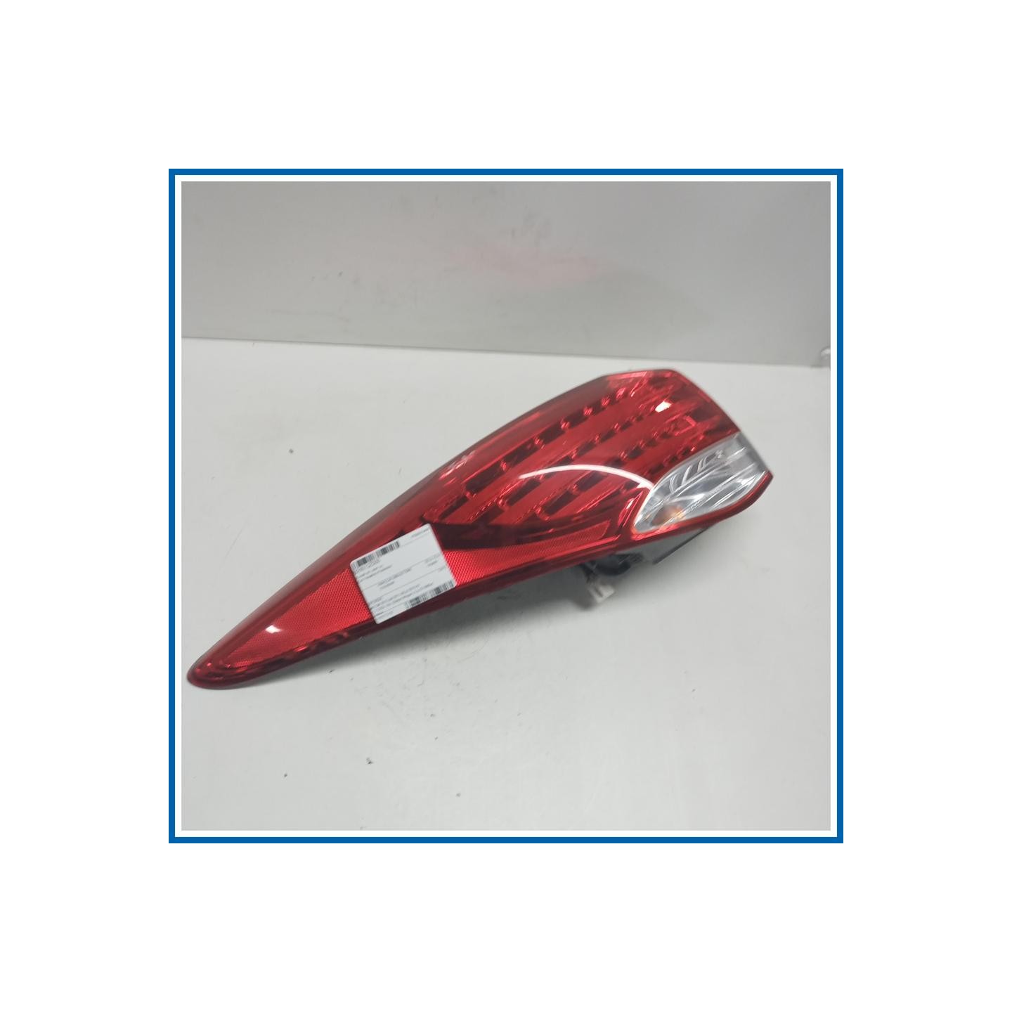 Fanale est. post. sx. HYUNDAI i40 CW