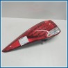 Fanale est. post. sx. HYUNDAI i40 CW