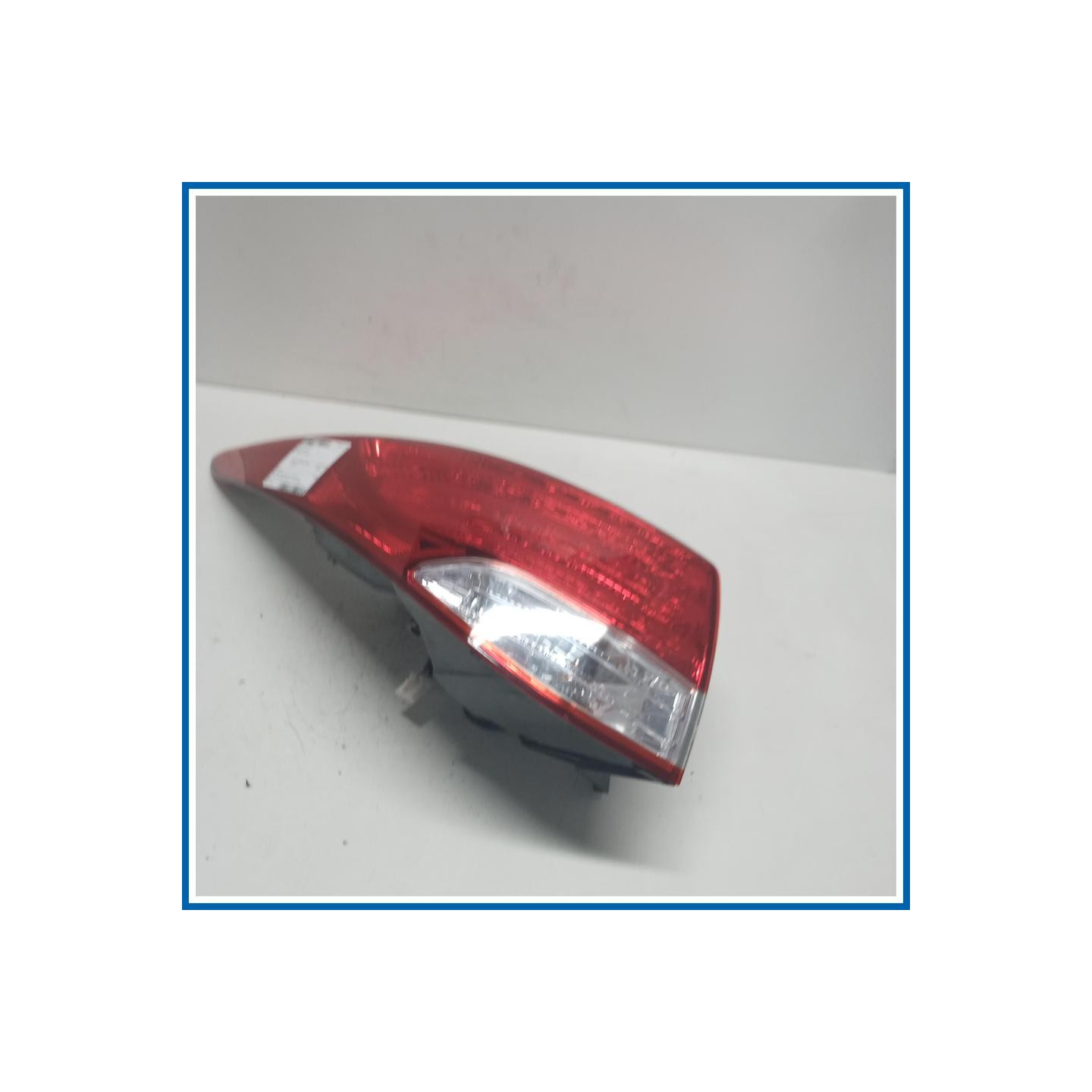 Fanale est. post. sx. HYUNDAI i40 CW