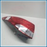 Fanale est. post. sx. HYUNDAI i40 CW