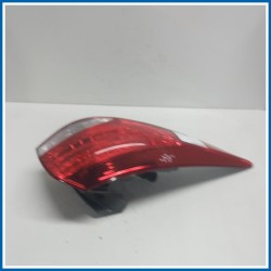 Fanale est. post. sx. HYUNDAI i40 CW