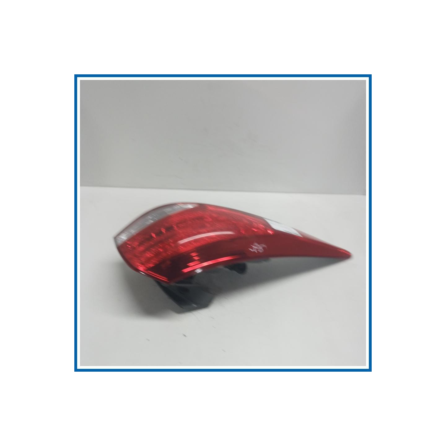 Fanale est. post. sx. HYUNDAI i40 CW