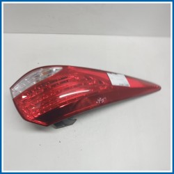Fanale est. post. sx. HYUNDAI i40 CW