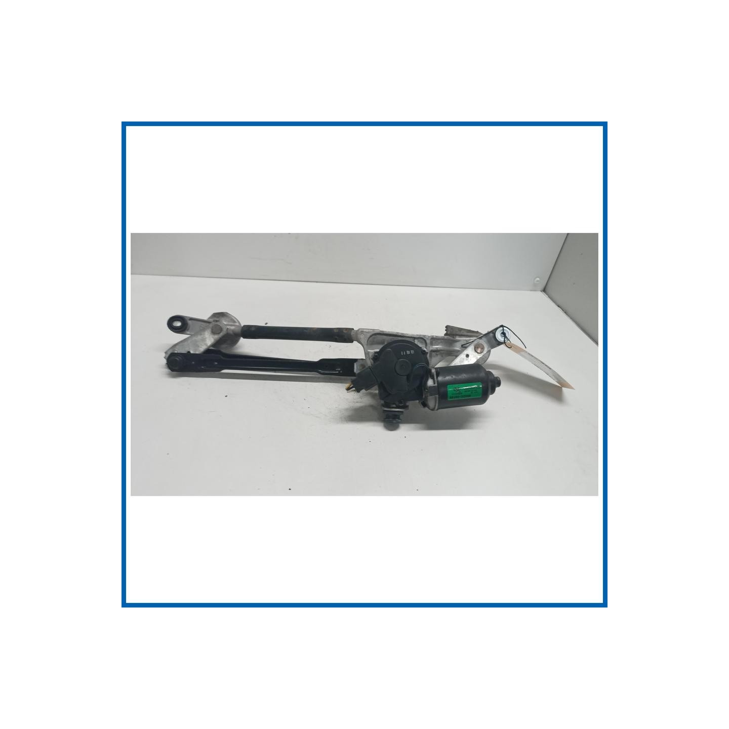 Meccanismo Tergicristallo HYUNDAI i40 CW