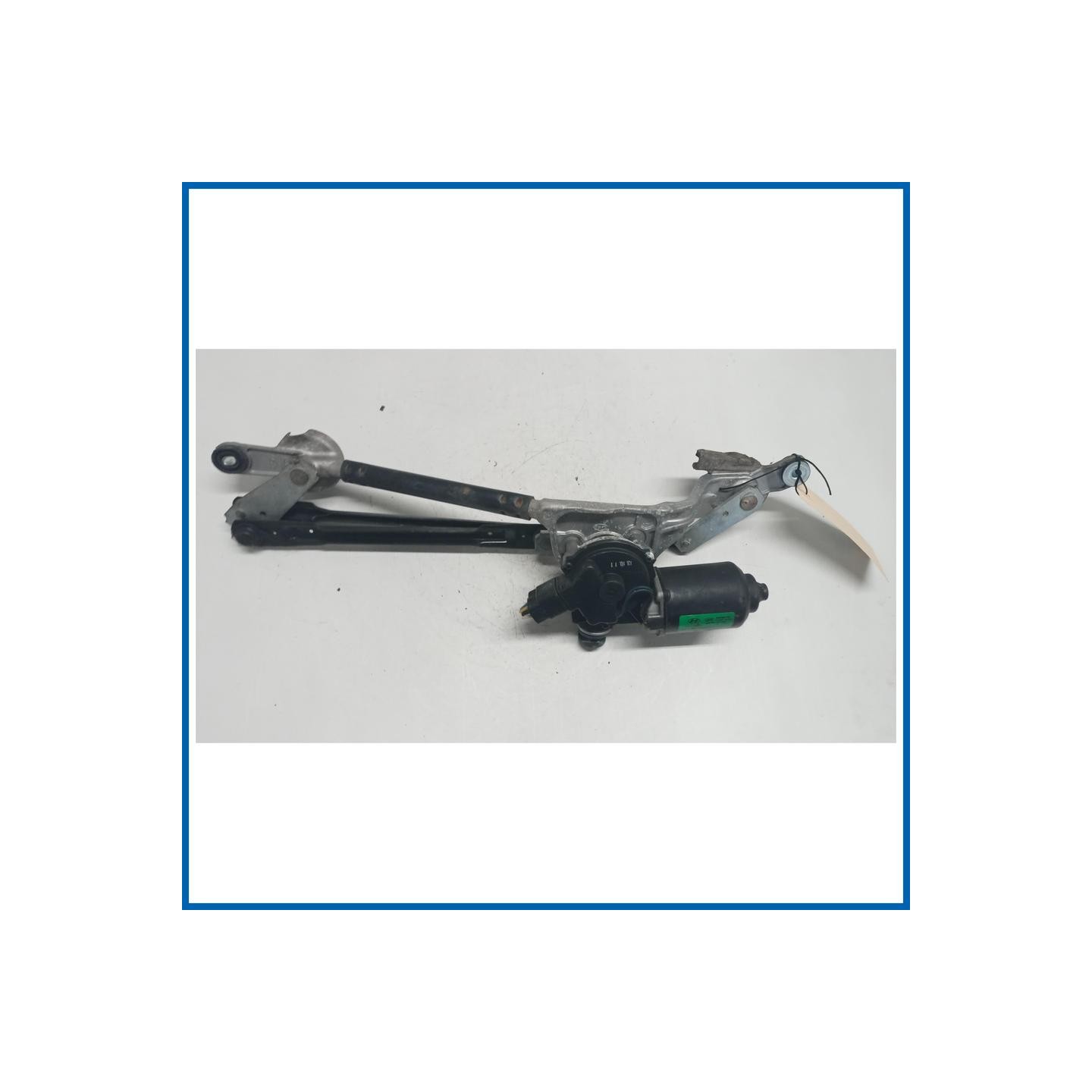 Meccanismo Tergicristallo HYUNDAI i40 CW
