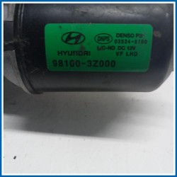 Meccanismo Tergicristallo HYUNDAI i40 CW