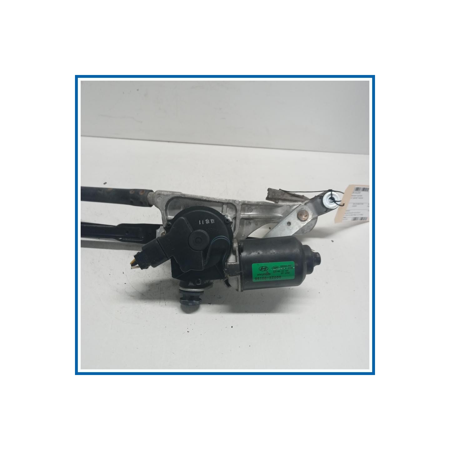Meccanismo Tergicristallo HYUNDAI i40 CW