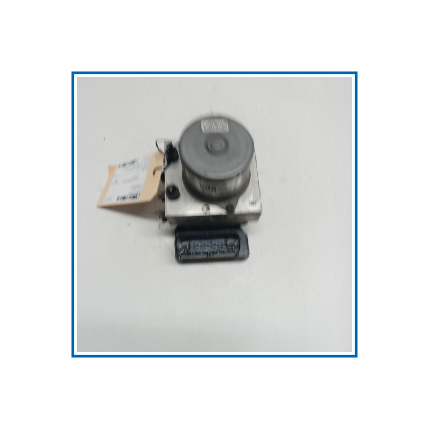 Abs (gruppo) ant. HYUNDAI i40 CW