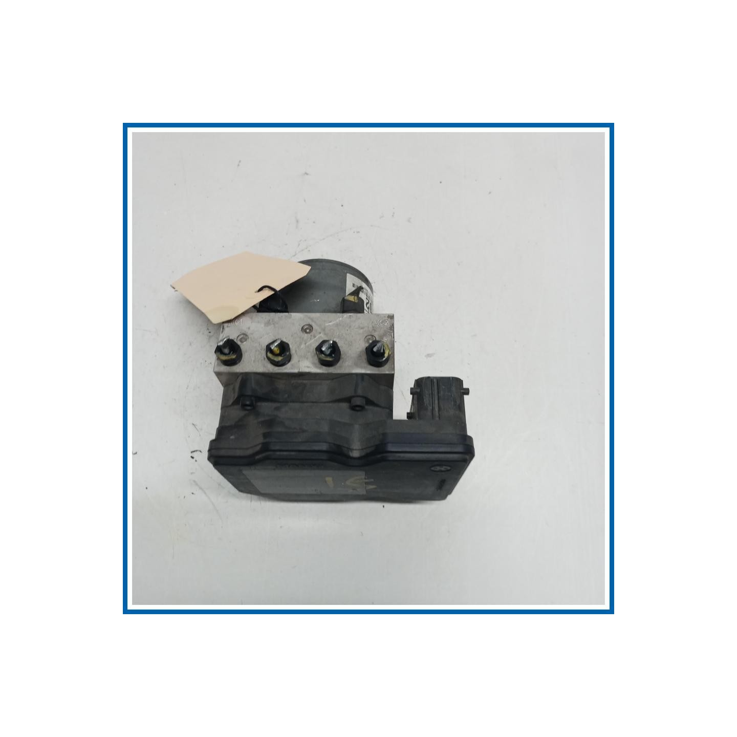 Abs (gruppo) ant. HYUNDAI i40 CW