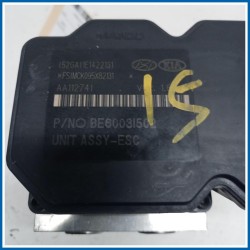 Abs (gruppo) ant. HYUNDAI i40 CW