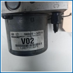 Abs (gruppo) ant. HYUNDAI i40 CW