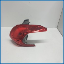 Fanale est. post. dx. PEUGEOT 2008 I