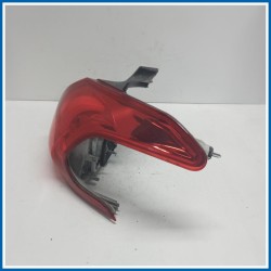 Fanale est. post. dx. PEUGEOT 2008 I