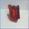 Fanale est. post. sx. PEUGEOT 2008 I