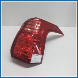 Fanale post. dx. PEUGEOT 5008 I