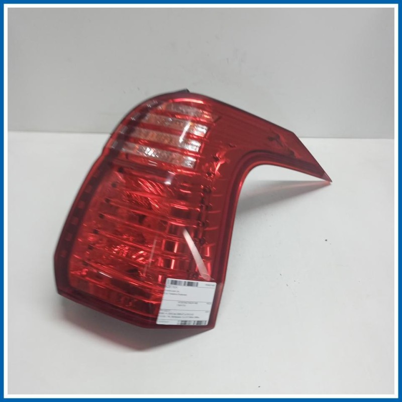 Fanale post. dx. PEUGEOT 5008 I