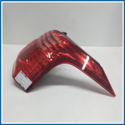 Fanale post. dx. PEUGEOT 5008 I