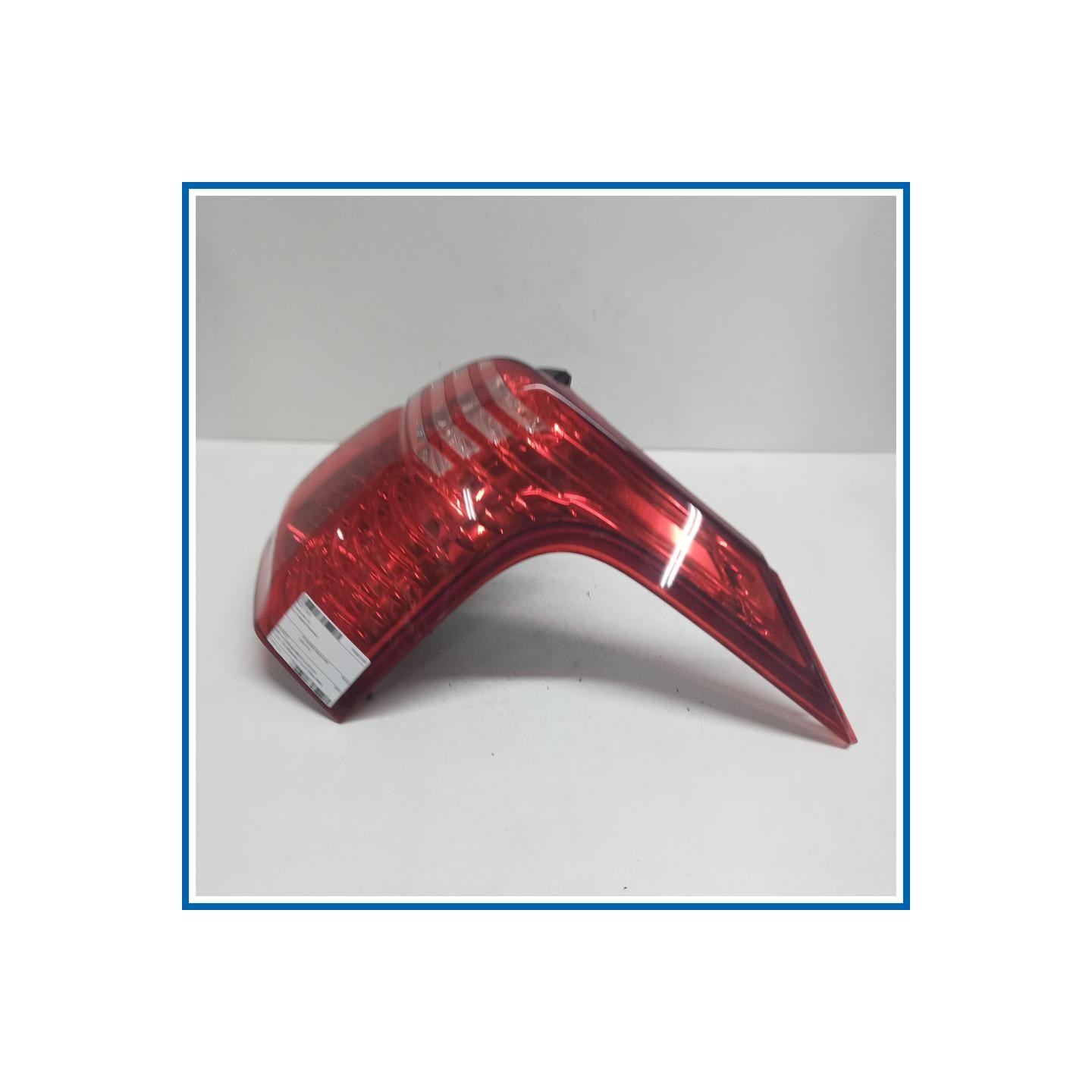 Fanale post. dx. PEUGEOT 5008 I