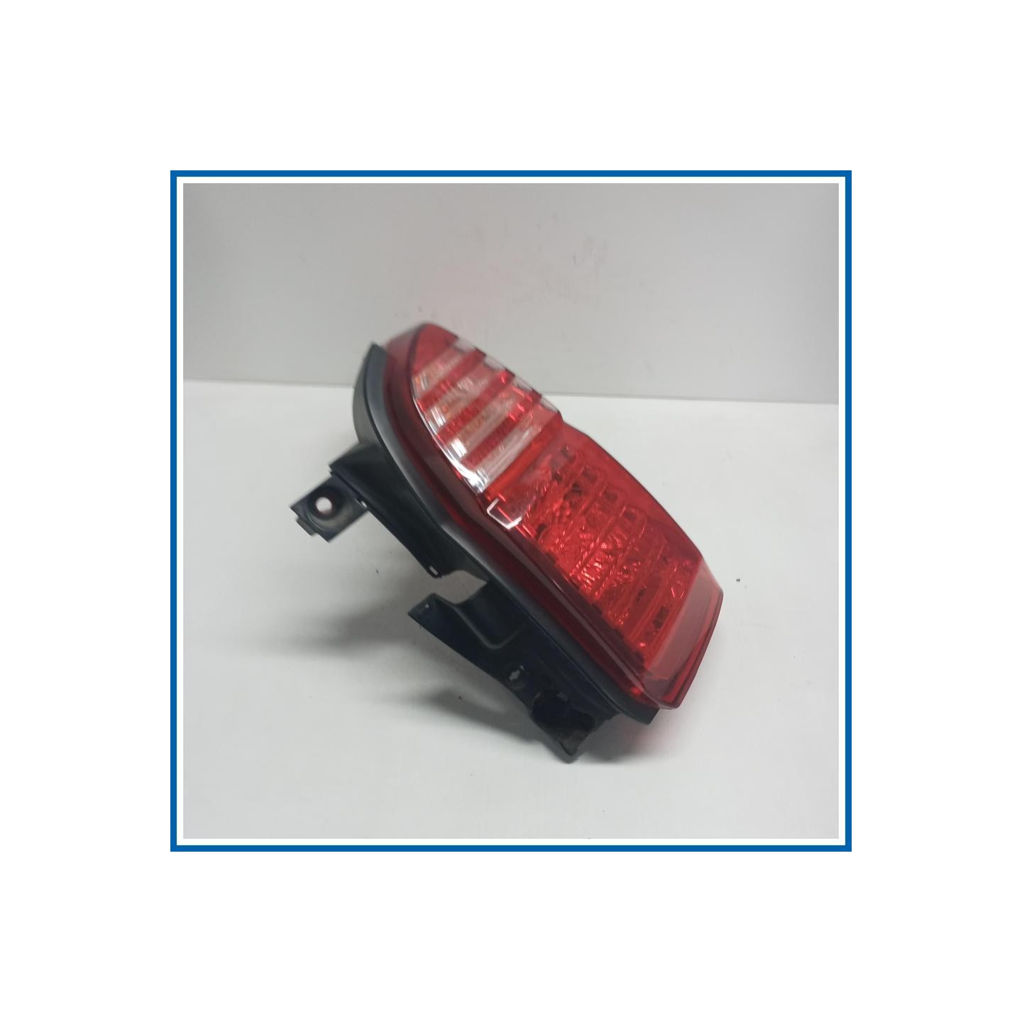 Fanale post. dx. PEUGEOT 5008 I