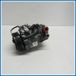 Compressore a/c (revisionato) FIAT GRANDE PUNTO (2Y) (06/05>12/08